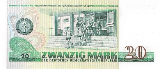 20 Mark 1975